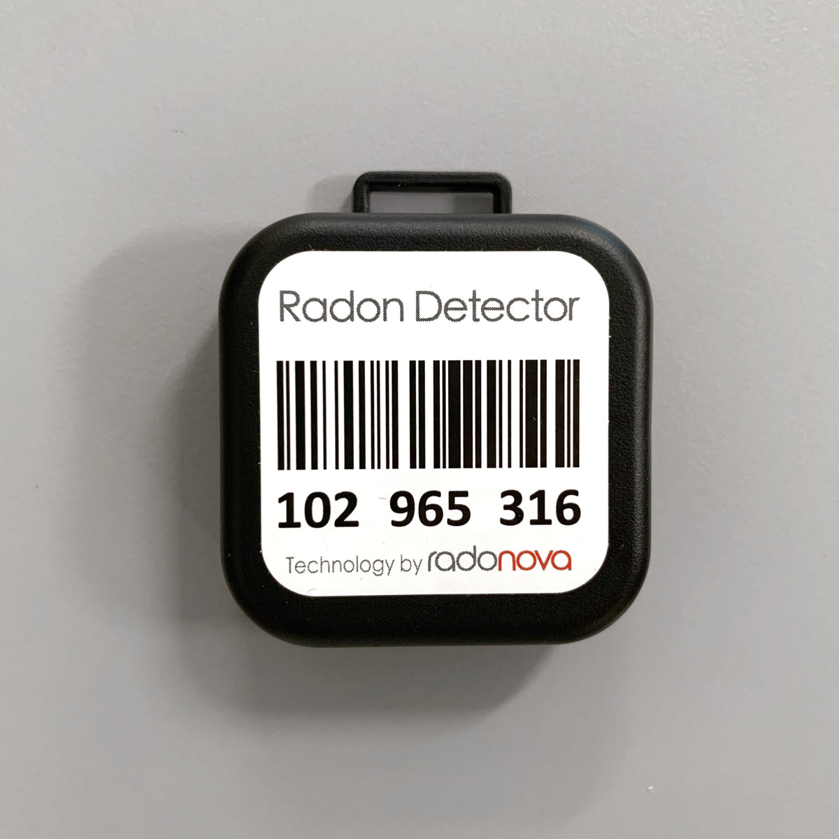 Radon Sensor Module Long-Term Radon Detector (Radtrak3 Detector) – Pinchin-ltd