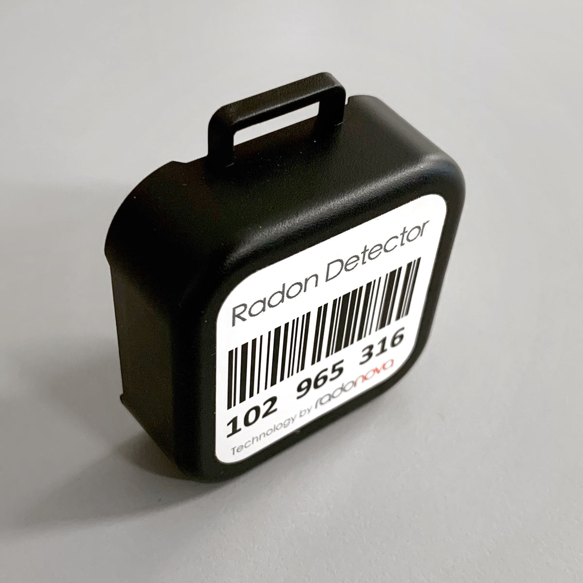 Radon Sensor Module Long-Term Radon Detector (Radtrak3 Detector) – Pinchin-ltd